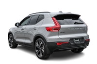 Garantie de 12 mois, kilométrage illimité : Offerte directement par Volvo Cars Canada, elle couvre d... (image 5)