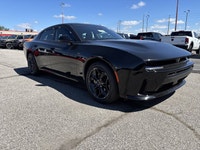 TRANSMISSION: 8-SPEED AUTOMATIC (STD),QUICK ORDER PACKAGE 21L R/T -inc: Engine: 3.0L I-6 Hurricane S... (image 2)