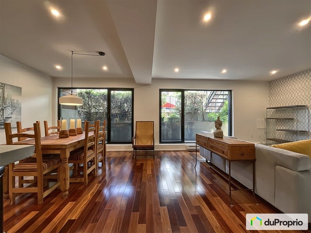 $385,000 - Condominium for sale in South-West Montreal — photo 1