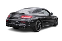 Avcoir! Must see! Coupé * Coupe * V6 * AWD * 4X4 * 4MATIC * AMG * Caméra 360 * 360 Camera * Toit pan... (image 6)