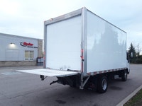 Ryder Stock ID: 243264 Transmission Type/Speed: AUTO 6 Engine: DIESEL J05E-TP '17 210/2500 Horse Pow... (image 5)