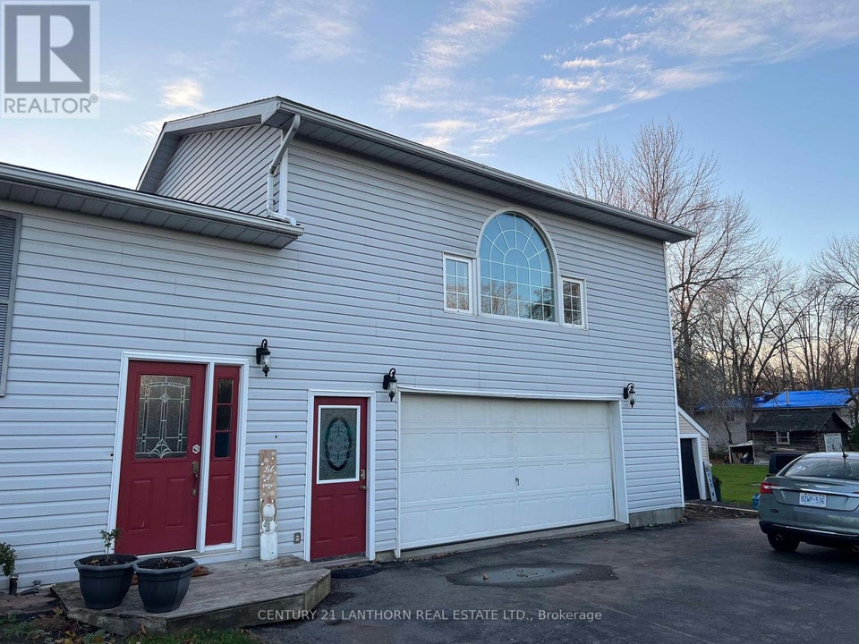 735 COUNTY RD 28 ROAD Prince Edward County (Ameliasburg Ward), O | Long ...