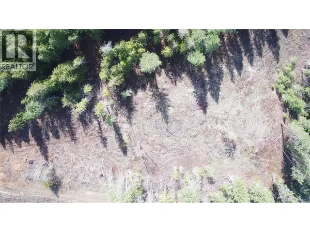 Ranch Road Lot# Lot B Vernon, British Columbia in Land for Sale in Vernon - Image 23