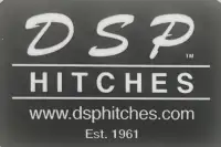 DSP Hitches Towing, Trailer and Truck accessories and more....