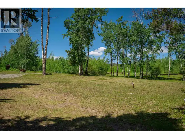 3918 PUNTZI LAKE ROAD Williams Lake, British Columbia in Houses for Sale in Williams Lake - Image 22
