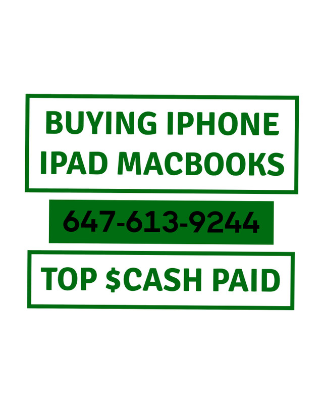 Get Cash for iPhone 15 Pro Max, 15 Pro,14 Pro Max, 14 pro,14 in Cell Phones in Cambridge
