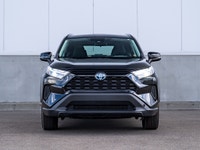 CARGET AUTOMOTIVE is thrilled to offer this 2022 Toyota Rav4 Hybrid XLE, combining impressive fuel e... (image 2)