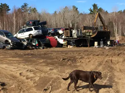 BUYING SCRAP METAL,APPLIANCES,CARS,TRUCKS ETC....CASH PAID ON DELIVERY OR WE PICK UP $$$$ CALL KINGS...