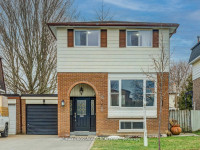 Spacious 3+1 Bedroom Home in Bowmanville