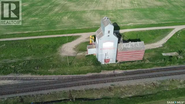113 Pierce STREET Strasbourg, Saskatchewan in Land for Sale in Regina - Image 5