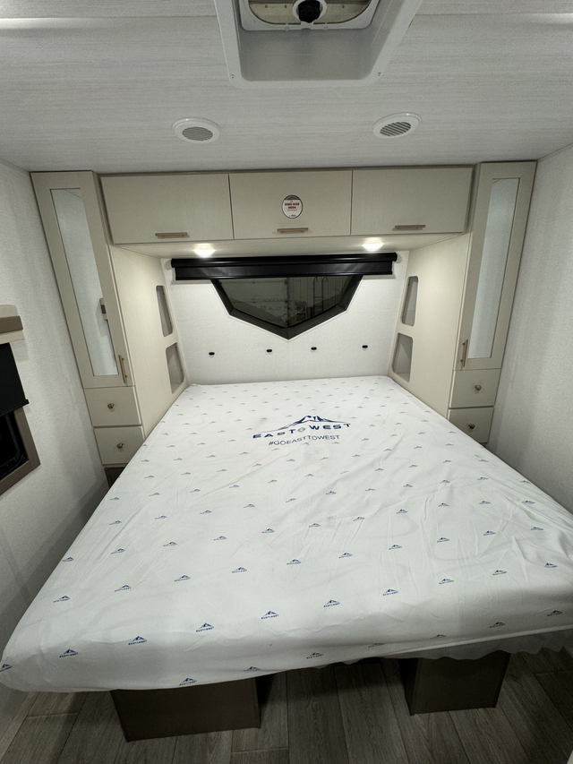 2026 Forest River ALTA 2375KRK in Travel Trailers & Campers in Regina - Image 3