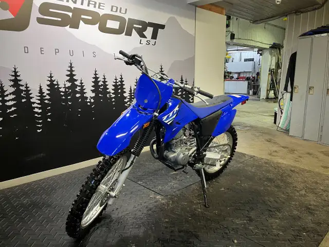 2025 Yamaha TTR-230 in Other in Lac-Saint-Jean - Image 13
