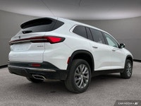 This Buick Enclave boasts a Gas 2.5L/ engine powering this Automatic transmission. TRANSMISSION, 8-S... (image 5)