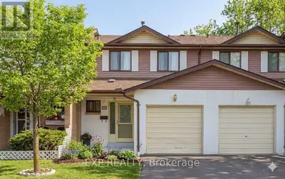 Tucked away on a quiet court in the heart of Brampton, this home offers the ideal blend of comfort,...