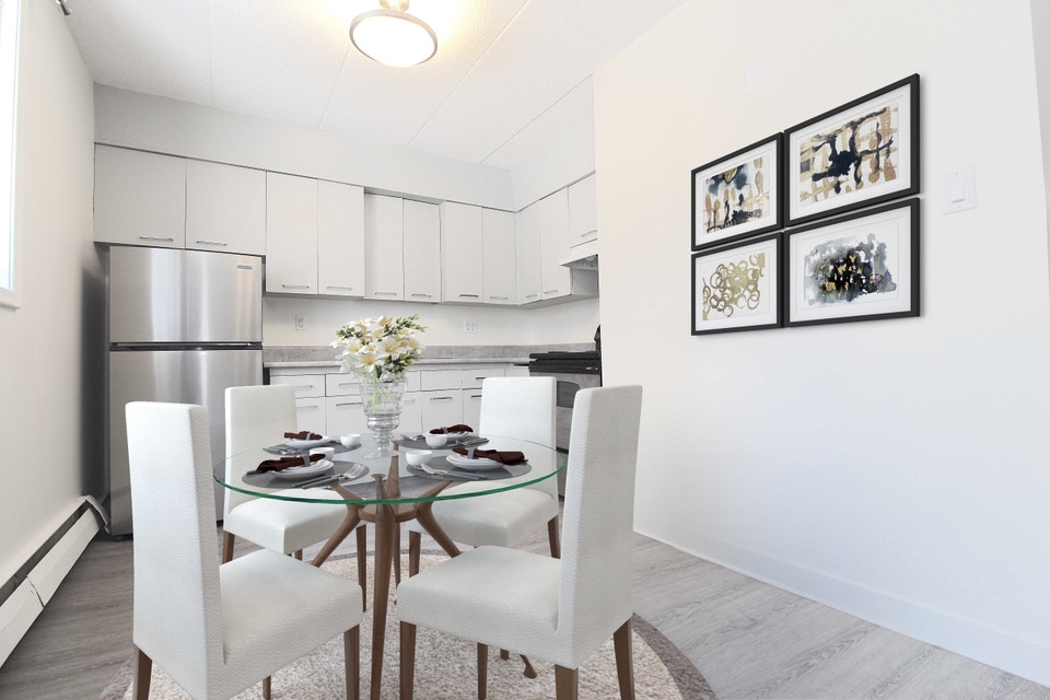 Coronation Park Apartment For Rent 4