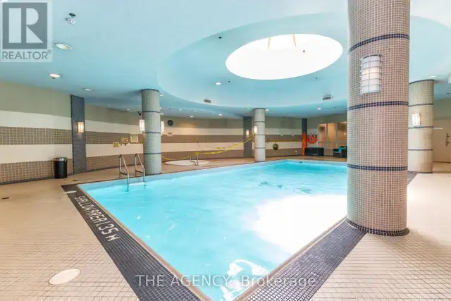 1004 - 1070 SHEPPARD AVENUE Toronto (York University Heights), O in Condos for Sale in City of Toronto - Image 8