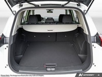 This Nissan Rogue has a trusty Intercooled Turbo Regular Unleaded I-3 1.5 L/91 engine powering this... (image 6)