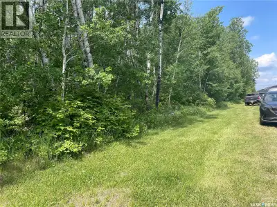 Nestled in a quiet, forested setting, this 0.29-acre titled lot is fully treed and ready for your fu...
