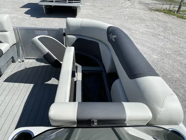 2025 SunChaser Geneva 20 LR PSB Incl. Suzuki 90HP in Powerboats & Motorboats in Barrie - Image 19