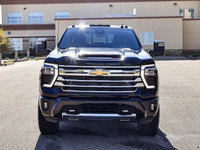 Welcome To Sherwood Park Chevrolet. The #1 Volume Chevrolet Dealer in Canada. This 2025 Chevrolet Si... (image 2)