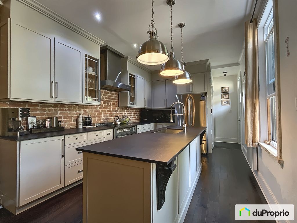 $1,250,000 - Duplex in Côte-des-Neiges / Notre-Dame-de-Grâce — photo 3