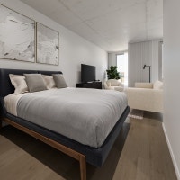 rental apartment for rent-logement locatif a louer-Studio-2 1/2-metro Papineau-ville-marie-quartier... (image 8)