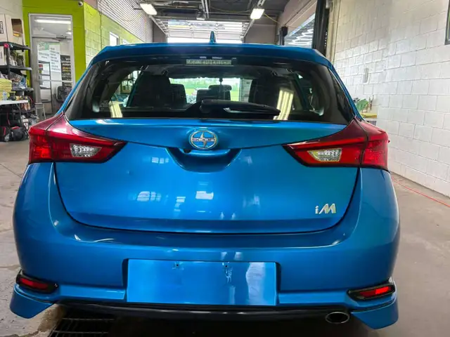 2016 Scion iM578761899975659526