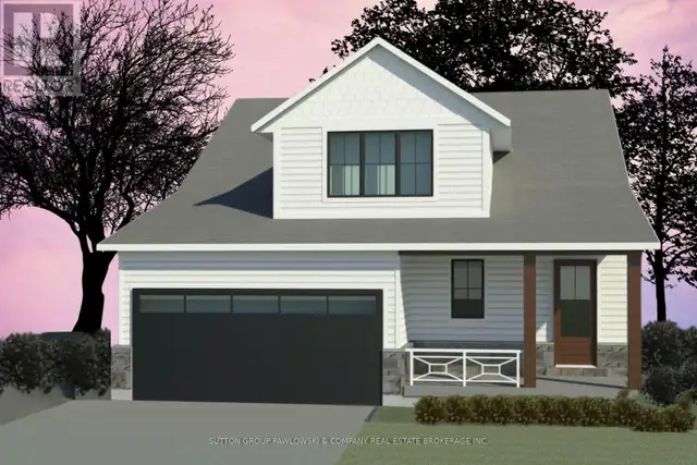 LOT #29 - 95 DEARING DRIVE South Huron (Stephen), Ontario in Houses for Sale in Grand Bend - Image 33