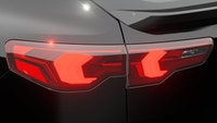 BMW Laval vous présente la puissante* BMW X2 xDrive28i 2026*. La nouvelle BMW X2 a la sportivité et... (image 9)