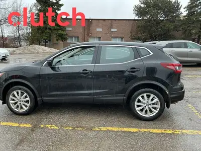 Front Heated Seats, Climate Control, Rear Climate Vents and more! Clutch is the largest online used...
