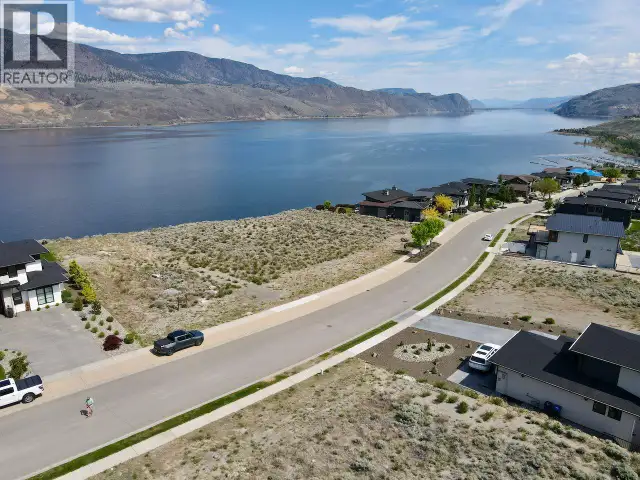 292 Holloway Drive Kamloops, British Columbia in Land for Sale in Kamloops - Image 4