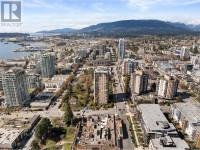 1803 145 ST. GEORGE'S AVENUE North Vancouver, British Columbia