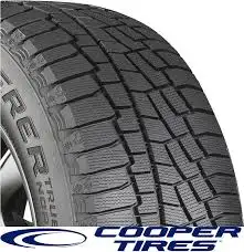 SALE ON COOPER DISCOVERER TRUE NORTH TIRES 225/60/17 Get a grip in any condition Most biting edges t...