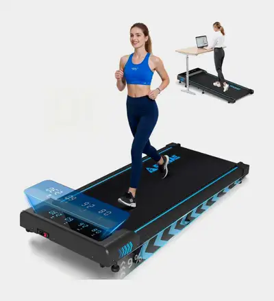 Walking Pad - Magnetic Remote - Clearance · Free Delivery, View more