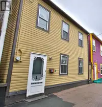 1 Cummings Street St. John’s, Newfoundland & Labrador