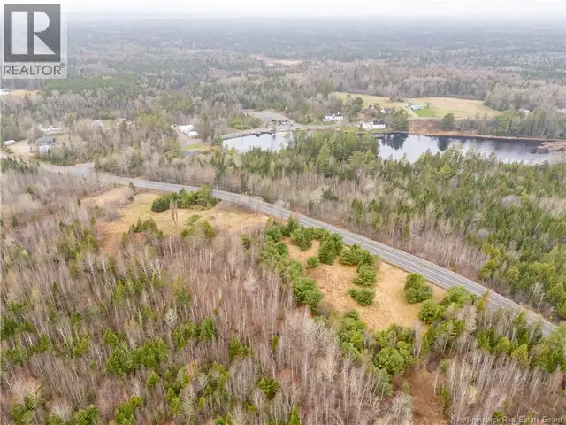 2997 Route 3 Hwy Harvey, New Brunswick in Land for Sale in Fredericton - Image 17