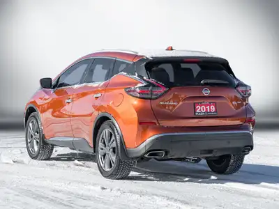 2019 Nissan Murano, View more