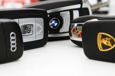 We are a professional car key locksmith, which means we can create car keys, push to start fobs, sep...