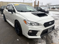 BACK-UP CAMERA, HEATED SEATS, ALL WHEEL DRIVE, BUCKET SEATS, MANUAL TRANSMISSION, AM/FM/CD RADIO, VO... (image 6)