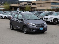 2016 Honda Fit EX-L Navigation Hatchback Compact, efficient, and surprisingly versatile, this 2016 H... (image 2)