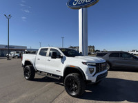 *FRESH ARRIVAL! MORE PHOTOS TO COME!* This Beautiful 2023 GMC Canyon AT4 Premium Is LIFTED & LOADED!... (image 1)