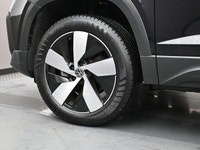 The 2024 Volkswagen Taos Trendline 4Motion is a well-rounded and family-friendly SUV that offers a b... (image 3)