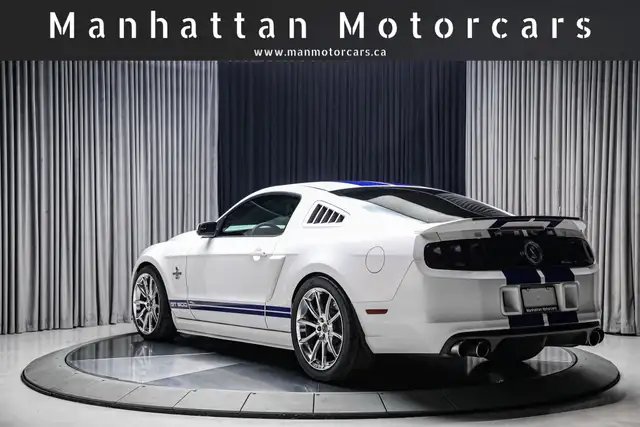 2013 Ford Mustang SHELBY GT500 COUPE 850HP $60K BUILD|1OFAKIND|C in Cars & Trucks in City of Toronto - Image 6