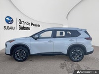 2024 Nissan Rogue SV Moonroof Vehicle Highlights Nissan Safety Shield 360 Rear Cross Traffic Alert C... (image 1)