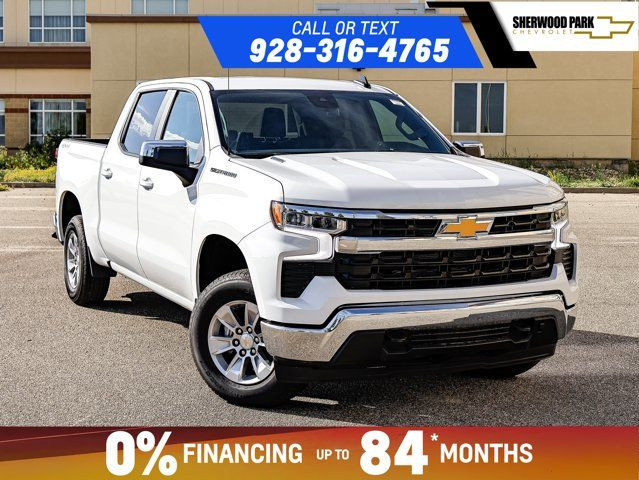 2025 Chevrolet Silverado 1500 LT in Cars & Trucks in Strathcona County