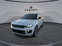 Welcome to Legacy Dodge Taber. Out Of Province, One Owner, Sunroof, Cooled Seats, Leather Seats, Nav... (image 2)