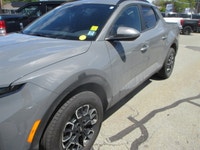 Built for drivers who want pickup practicality without giving up everyday comfort, this used 2024 Hy... (image 1)