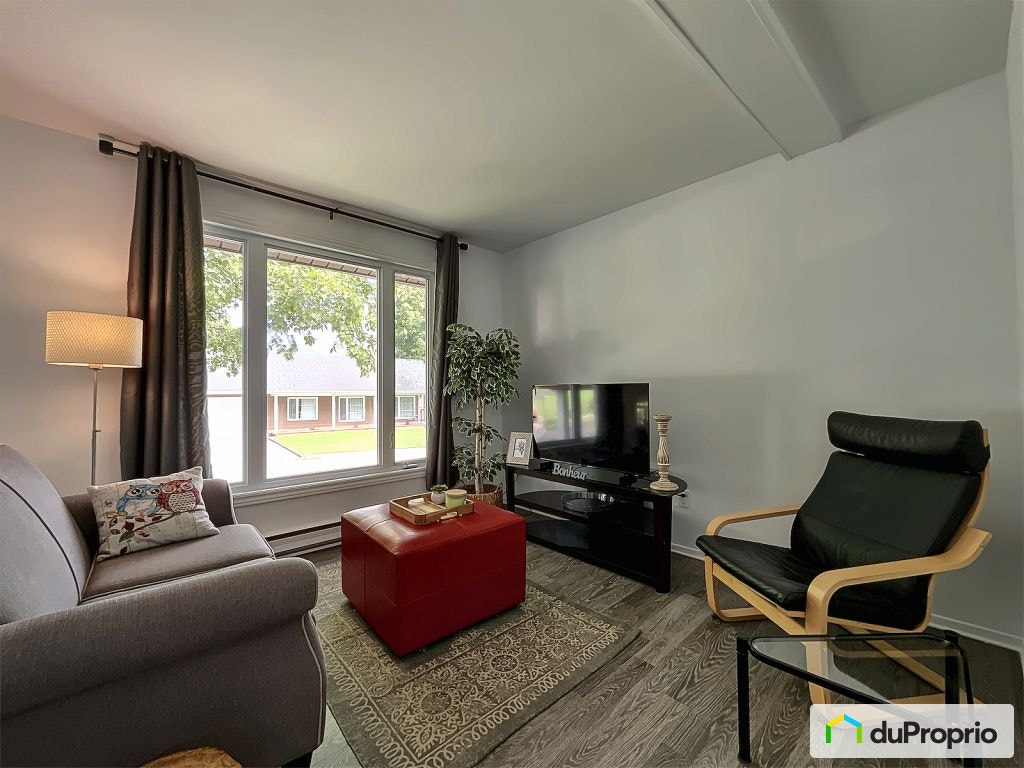 $569,000 - Duplex for sale in Beauport — photo 2