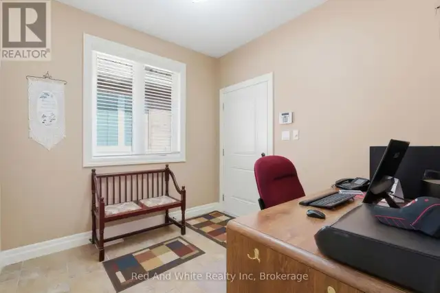 119 GERBER MEADOWS DRIVE Wellesley, Ontario in Houses for Sale in Kitchener / Waterloo - Image 26