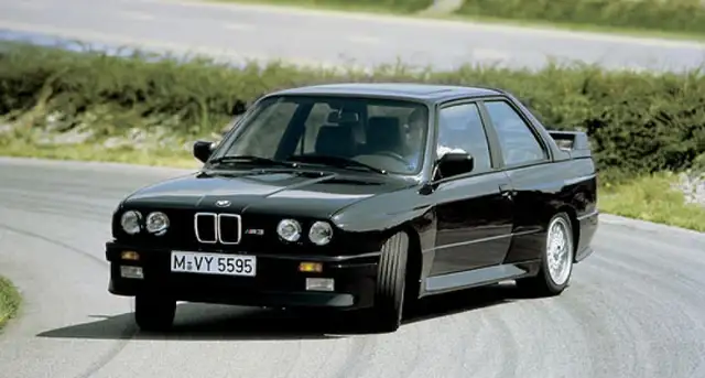 older BMW M3 M5 M6 alpina 3.0 2800 507 any condition wanted in Classic Cars in Downtown-West End - Image 3